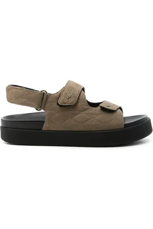 Bash Sandalias Cratch