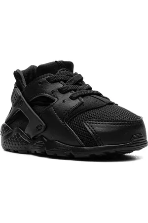 Nike huarache negro precio deals