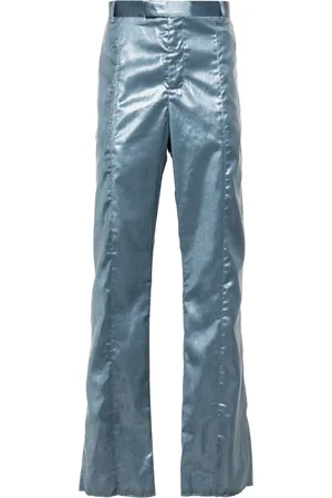 MARTINE ROSE Pantalones rectos
