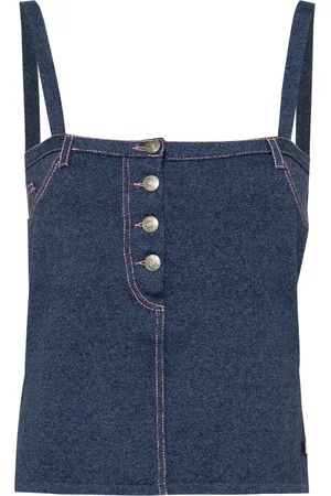 Dior Top estilo camisón 2003