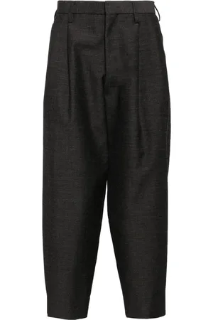 Kolor Pantalones cortos con diseño tapered