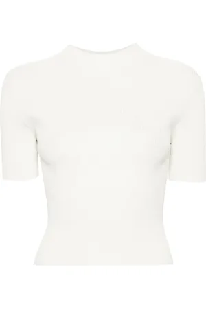 CFCL Playera tejido Portrait