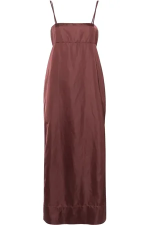 Herskind Vestido largo Bach