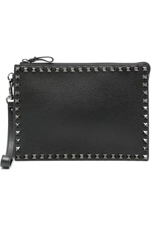 VALENTINO GARAVANI Bolsa de mano Rockstud