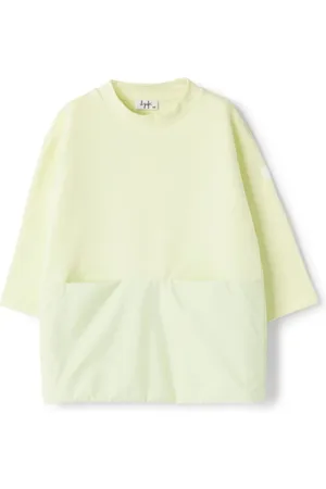 Il gufo Vestido con parche del logo