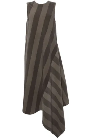 UMA WANG Vestido Ardal