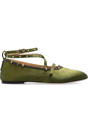 Wandler Flats June