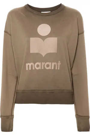 Marant Etoile Sudadera Moby