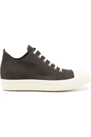 Rick Owens Tenis bajos Porterville