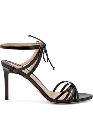 Tom Ford Sandalias con efecto de piel de cocodrilo en relieve y tacón de 105mm