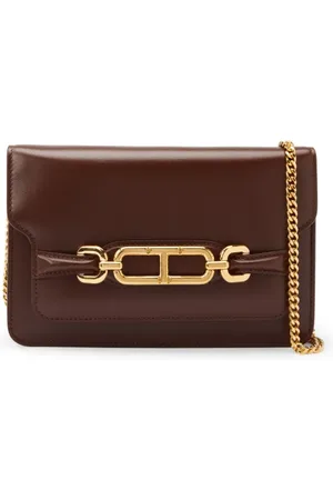 Tom Ford Bolsa crossbody Whitney pequeña