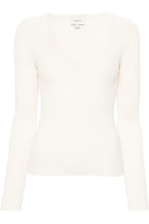 Herskind Blusa tejida Nova