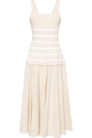 Simkhai Vestido Silas