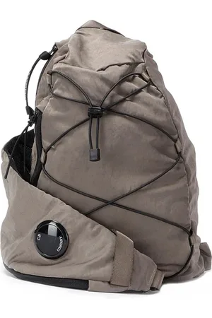C.P. Company Mochila estilo crossbody