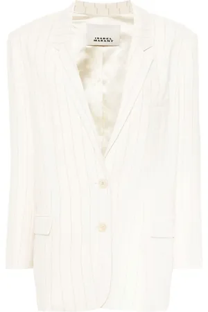 Isabel Marant Blazer Oceany