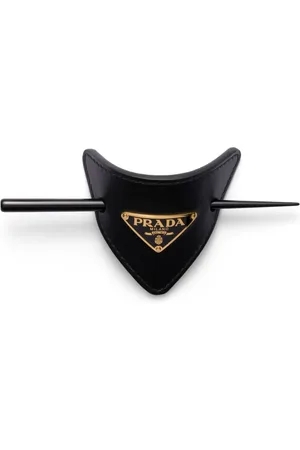 Prada Broche para el cabello