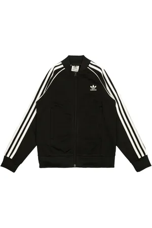 adidas Chamarra deportiva Adicolor Superstar