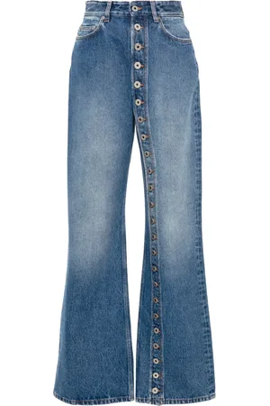 Jean Paul Gaultier Jeans Jeanerie