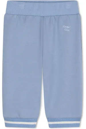 Kenzo Traje deportivo con logo estampado