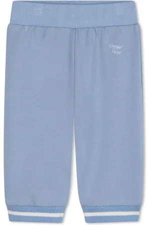 Kenzo Traje deportivo con logo estampado