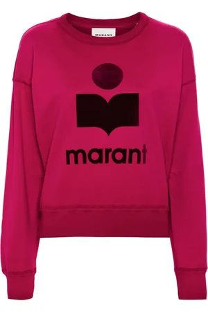 Marant Etoile Sudadera Mobyli