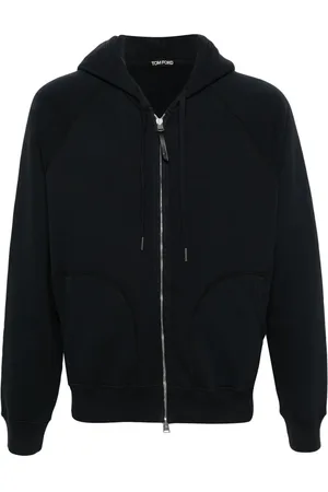 Tom Ford Hoodie con cierre
