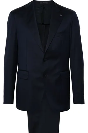 TAGLIATORE Traje con botones