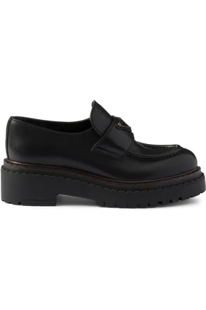 Prada Mocasines slip-on