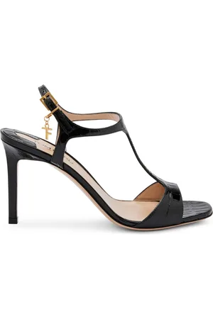 Tom Ford Sandalias Angelina con tacón de 105mm