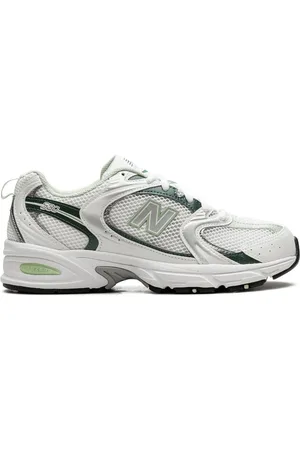 New Balance Tenis 530 "White/New Spruce/Clay Ash"