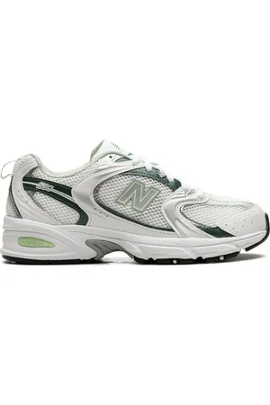 New Balance Tenis 530 "White/New Spruce/Clay Ash"