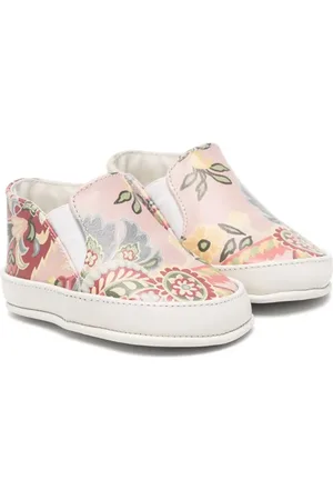 Etro Tenis slip-on