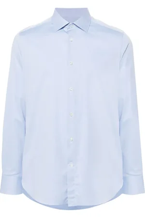 Ermenegildo Zegna Camisa Trofeo™