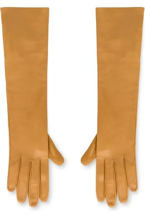 Serafini Guantes largos