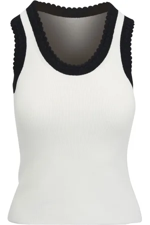 VERONICA BEARD Camiseta Sandra