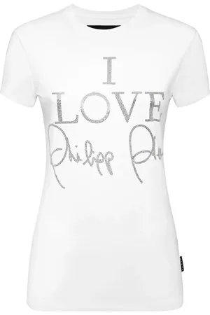 Philipp Plein Playera Sexy Pure