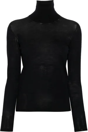 Max Mara Suéter Saluto