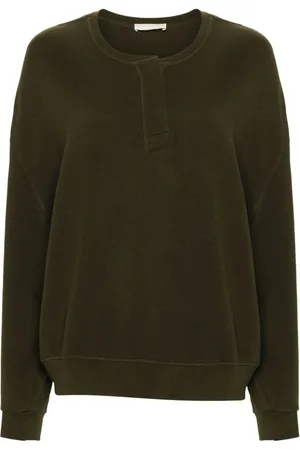 ULLA JOHNSON Sudadera Asa