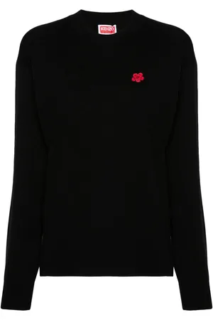 Kenzo Suéter Boke Flower