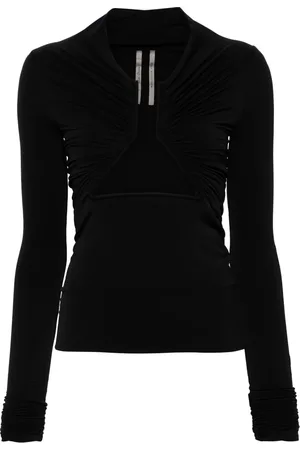 Rick Owens Playera Prong