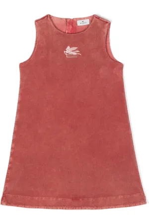 Etro Vestido Pegaso