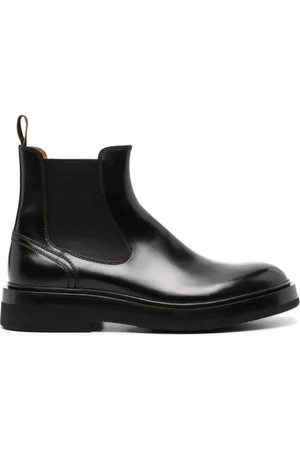 santoni Botas Chelsea