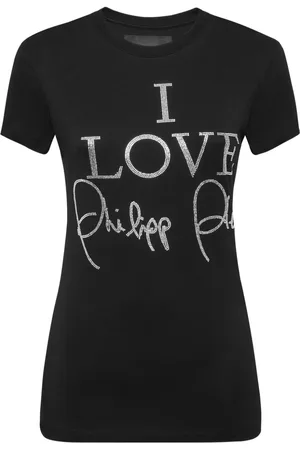 Philipp Plein Playera Sexy Pure