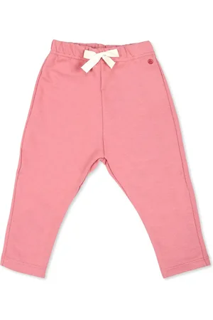 Petit Bateau Pantalones con logo