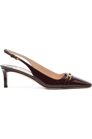 Tom Ford Zapatillas Whitney con tacón de 55mm