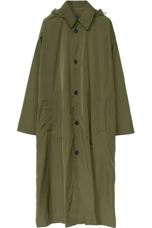 Fabiana Filippi Parka con capucha