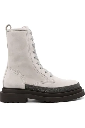 Brunello Cucinelli Botas Monile