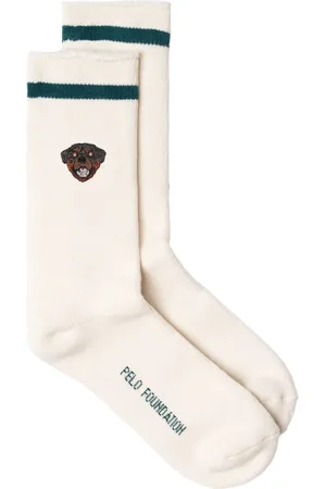 PELO FOUNDATION Calcetines Rottweiler