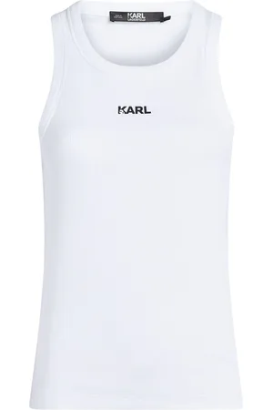 Karl Lagerfeld Camiseta Karl Logo