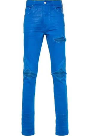 AMIRI Skinny jeans Wax MX1
